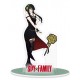 Spy X Family Figura Acryl Yor Forger