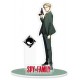 Spy X Family Figura Acryl Loid Forger