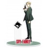 Spy X Family Figura Acryl Loid Forger