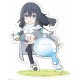 Slime Figura Acryl Shizu & Rimuru