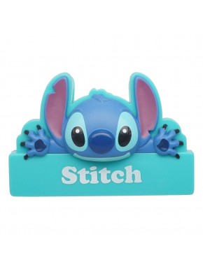 Lilo & Stitch Imán Stitch abrazo
