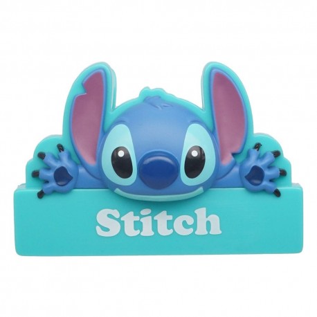 Lilo & Stitch Imán Stitch abrazo