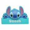 Aimant PVC Lilo & Stitch avec Design de Stitch