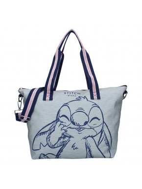 Bolso Stitch Fashion Mission Lilo & Stitch