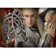 Thranduil Anillo Mirkwood El Hobbit