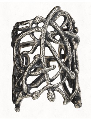 Thranduil Anillo Mirkwood El Hobbit