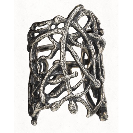 Thranduil Anillo Mirkwood El Hobbit