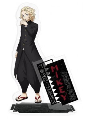 Tokyo Revengers Figura Acryl Mikey