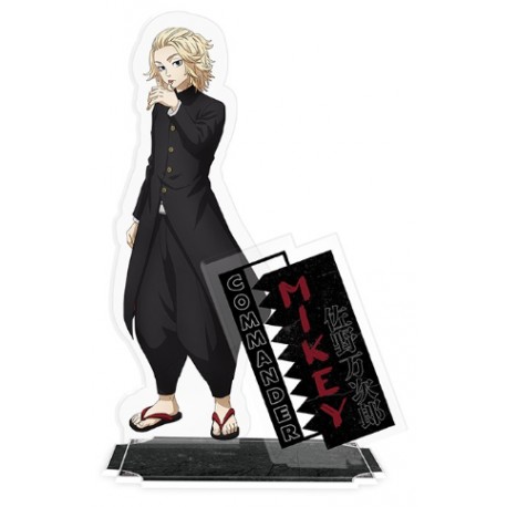 Tokyo Revengers Figura Acryl Mikey