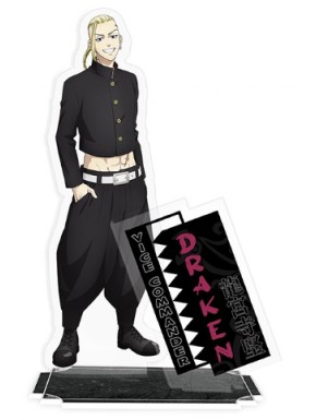 Tokyo Revengers Figura Acryl Draken