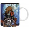 Captain Harlock Taza 320Ml Harlock & Ship