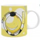 Assassination Classroom Taza 320Ml Koro Duo