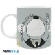 Assassination Classroom Taza 320Ml Koro Duo
