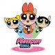 Las Supernenas Figura Acryl