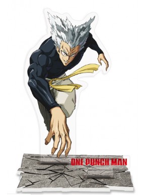 One Punch Man Figura Acryl Garoh  