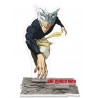 One Punch Man Figura Acryl Garoh  