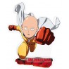 One Punch Man Figura Acryl Saitama