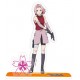 Naruto Shippuden Figura Acryl Sakura  