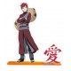 Naruto Shippuden Figura Acryl Gaara  