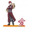 Naruto Shippuden Figura Acryl Gaara  