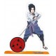 Naruto Shippuden Figura Acryl Sasuke