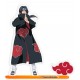Naruto Shippuden Figura Acryl Itachi