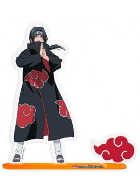 Naruto Shippuden Figura Acryl Itachi