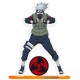 Naruto Shippuden Figura Acryl Kakashi