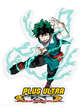 My Hero Academia Figura Acryl Izuku