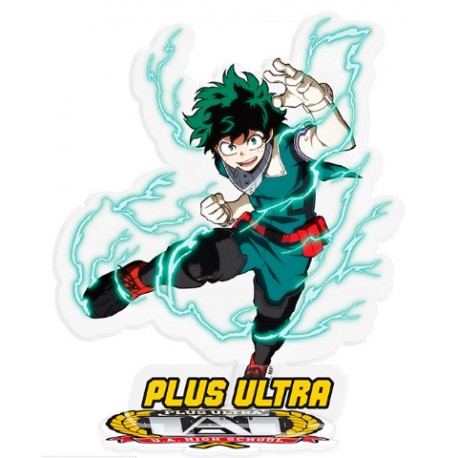 My Hero Academia Figura Acryl Izuku
