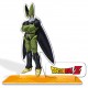 Dragon Ball Figura Acryl Cell  