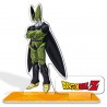 Dragon Ball Figura Acryl Cell  