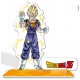 Dragon Ball Figura Acryl Vegito