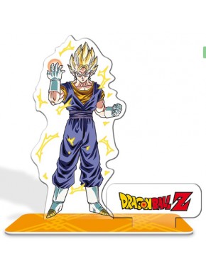 Dragon Ball Figura Acryl Vegito