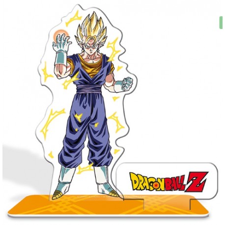 Dragon Ball Figura Acryl Vegito