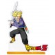 Dragon Ball Figura Acryl Trunks  