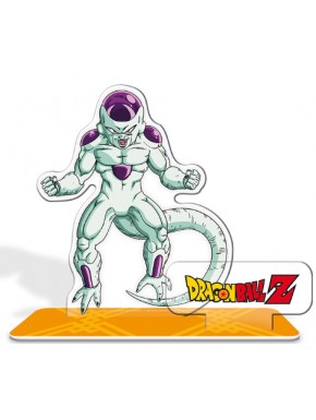 Dragon Ball Figura Acryl Frieza  