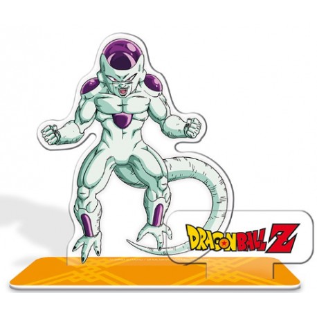 Dragon Ball Figura Acryl Frieza  