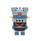 Figura Pixel Mazinger Z Mazinger