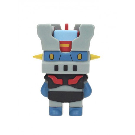 Figura Pixel Mazinger Z Mazinger