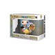 Funko POP! Rides Vivi & Karoo One Piece