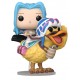 Funko POP! Rides Vivi & Karoo One Piece