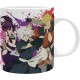 Hell'S Paradise Taza 320Ml Asaemons & Criminals