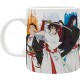 Hell'S Paradise Taza 320Ml Asaemons & Criminals