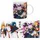 Hell'S Paradise Taza 320Ml Asaemons & Criminals
