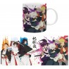 Hell'S Paradise Taza 320Ml Asaemons & Criminals
