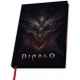 Diablo A5 Cuaderno Lord Diablo  