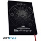Diablo A5 Cuaderno Lord Diablo  