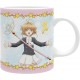 Cardcaptor Sakura Magic Circle Mug 320ml - Ceramic