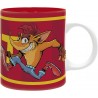 Crash Bandicoot TNT Mug 320ml - ABYstyle